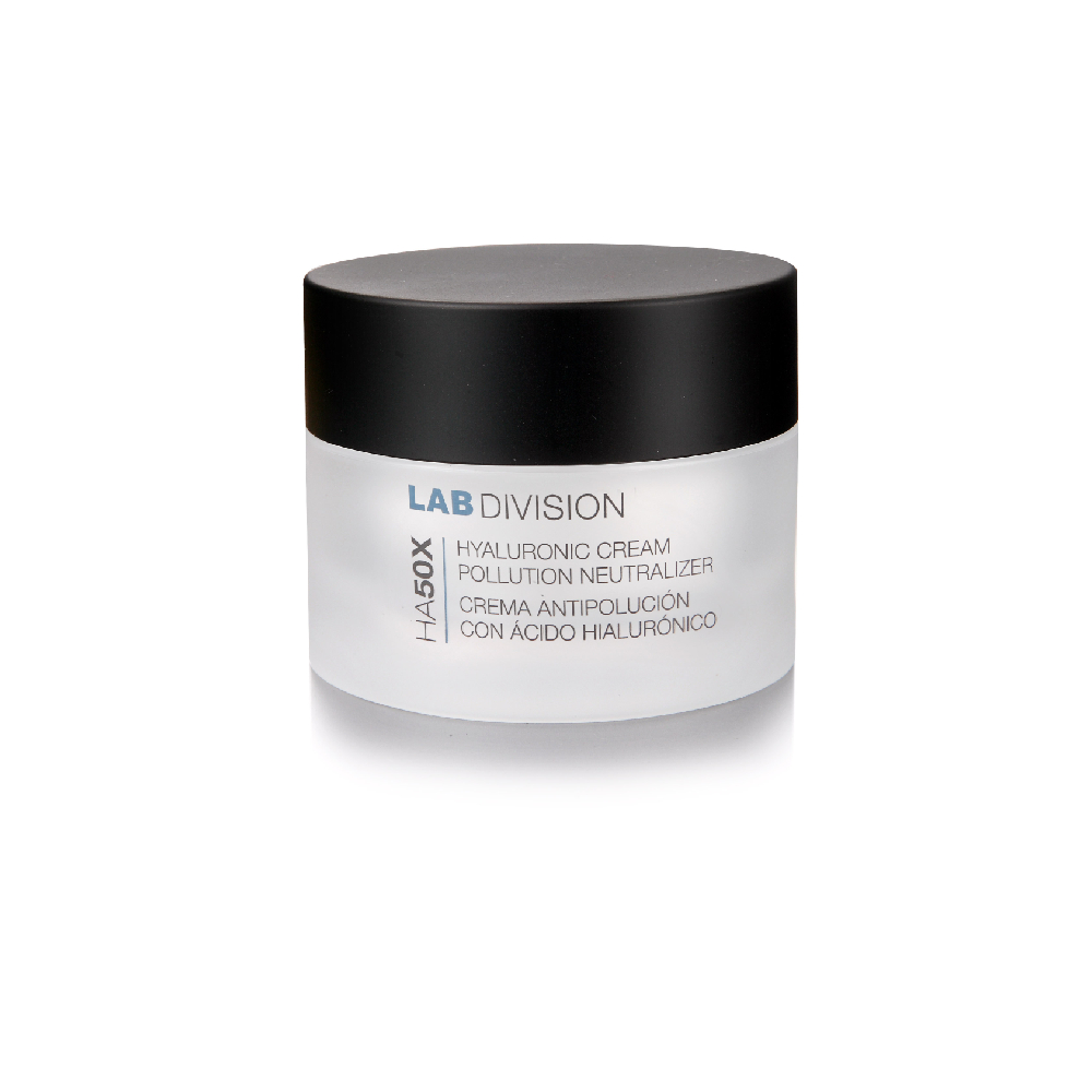 HA50X Hyaluronic Cream Pollution Neutralizer