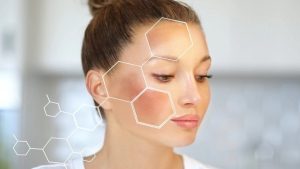 Kem chống nắng cho da treatment