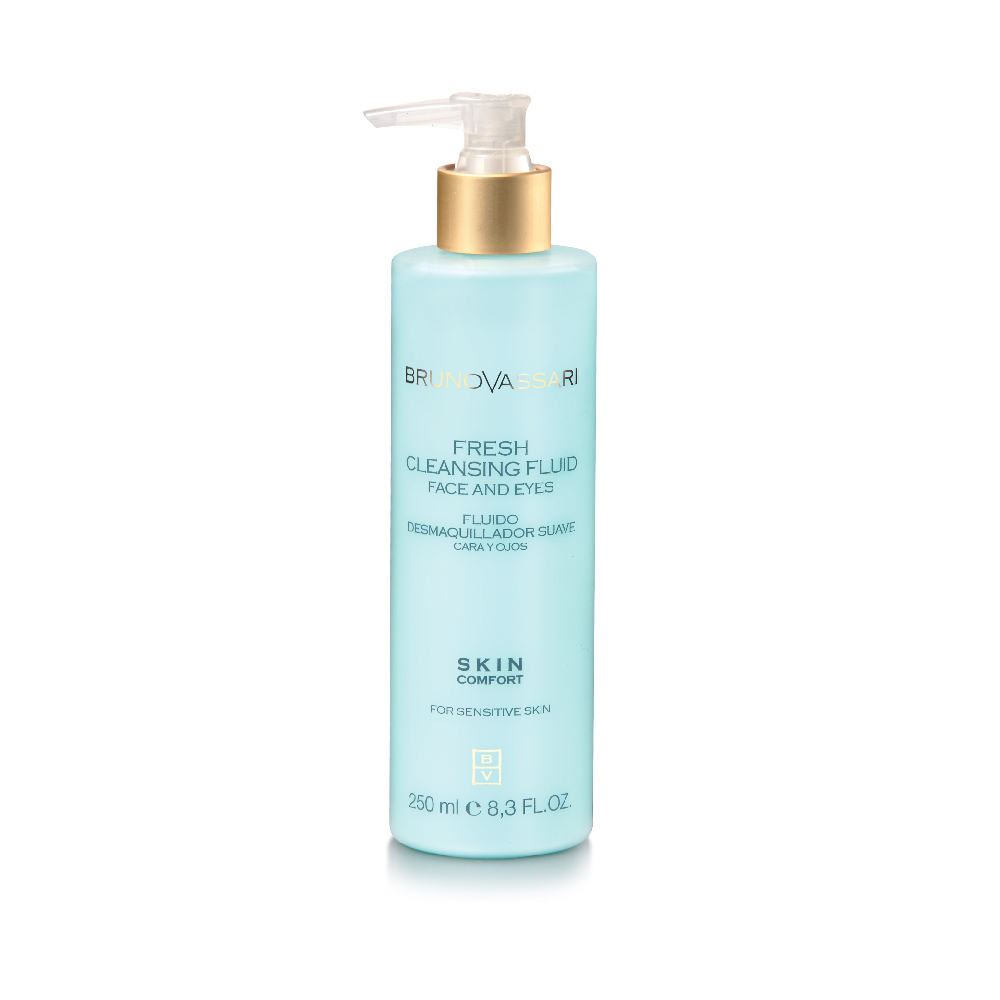 Fresh Cleansing Fluid