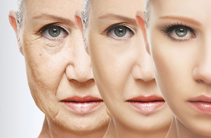 Tác dụng của Retinol đối với làn da