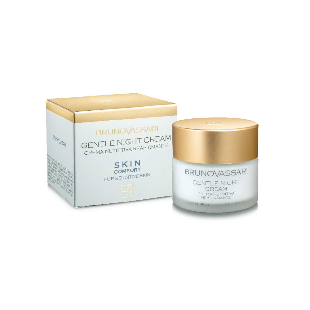 Gentle Night Cream 