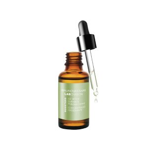 Tinh Chất Dưỡng Ẩm, Làm Sáng Da - Lab Division Boosters O2 Detox