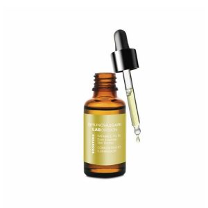 Tinh Chất Dưỡng Ẩm, Sáng Da - Lab Divion Boosters Radiance Plus