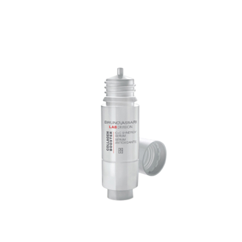 Serum Giảm Nhăn, Tăng Cường Độ Ẩm - Collagen Booster C + C Synergy Serum