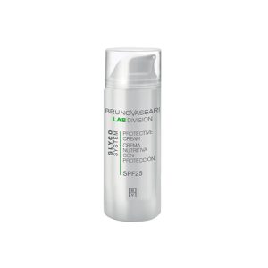 Kem Dưỡng Chống Nắng, Bảo Vệ Da SPF20 - Glyco System Protective Cream SPF25