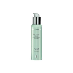 Nhũ Tương Dưỡng Ẩm, Giảm Mụn - Pure Solutions Balance Fluid