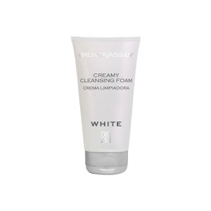 Sữa Rửa Mặt Làm Sạch Bụi Bẩn, Hỗ Trợ Sáng Da - White Creamy Cleansing Foaming